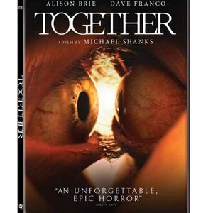 ( 0447) TOGETHER. A film by Micheal Shrank.